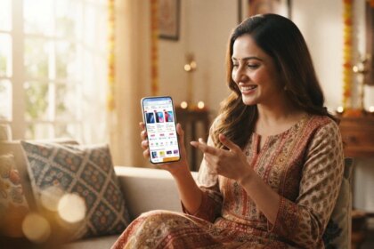Amazon Great Indian Festival: टॉप स्मार्टफोन्स पर मची लूट, मिल रहा है अब तक का सबसे बड़ा डिस्काउंट!