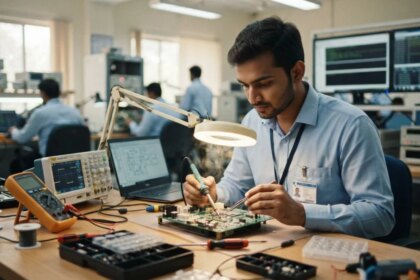 BEL भर्ती 2026: प्रोजेक्ट इंजीनियर बनने का सुनहरा मौका, कॉन्ट्रैक्ट आधार पर नियुक्तियां शुरू!