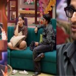 Bigg Boss 20: काज़ी और माही के 'स्पेशल बॉन्ड' पर घरवालों ने उठाए सवाल, सलमान खान ने भी जमकर ली चुटकी!