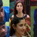 Bigg Boss 20 धमाका: Scout ने किया Lovepreet Gill के सामने अपने प्यार का इज़हार, सरेआम खुली दिल की बात!