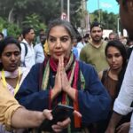 CJP प्रोटेस्ट: नसीरुद्दीन शाह और शबाना आजमी ने खोला मोर्चा, ज्ञानेश कुमार के खिलाफ एकजुट हुए बॉलीवुड के 6 दिग्गज!