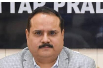 यूपी में 16.18 लाख वोटर जोड़ने के आरोप पर चुनाव आयोग की सफाई, नवदीप रिणवा ने बताई पूरी प्रक्रिया