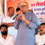 'BJP और बसपा से मिला कैबिनेट मंत्री पद का ऑफर', अजय राय का दावा