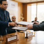IMWA और Scotch Whisky Association में हुआ ऐतिहासिक करार: अब भारत और ब्रिटेन के बीच चमकेगा कारोबार