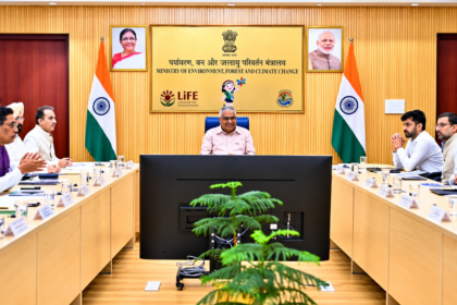 दिल्ली में प्रदूषण पर सरकार का बड़ा प्लान, AI से होगी निगरानी; ड्रोन-सैटेलाइट भी रखेंगे नजर