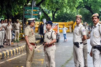 दिल्ली प्रोटेस्ट: 500 से ज्यादा सोशल मीडिया पोस्ट हटाए, 4 FIR; पाकिस्तानी हैंडल्स पर भी आरोप