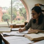 NLSIU बेंगलुरु में ₹2 लाख प्रति माह की शानदार फेलोशिप पाने का सुनहरा मौका, 30 अक्टूबर 2026 तक करें आवेदन!