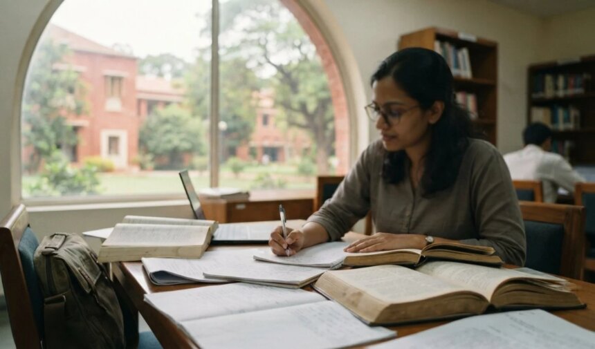NLSIU बेंगलुरु में ₹2 लाख प्रति माह की शानदार फेलोशिप पाने का सुनहरा मौका, 30 अक्टूबर 2026 तक करें आवेदन!
