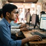 RRB ALP CBT 1 सिटी स्लिप जारी: 3 नवंबर से शुरू होगी परीक्षा, यहाँ से तुरंत चेक करें अपना एग्जाम सेंटर!