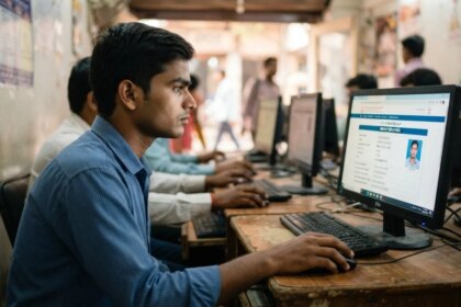 RRB ALP CBT 1 सिटी स्लिप जारी: 3 नवंबर से शुरू होगी परीक्षा, यहाँ से तुरंत चेक करें अपना एग्जाम सेंटर!
