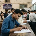 RRB NTPC ग्रेजुएट भर्ती 2026: आवेदन का सुनहरा मौका, 6 नवंबर को बंद हो जाएगी रजिस्ट्रेशन विंडो!