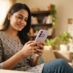 Samsung Galaxy F70 5G की भारत में धमाकेदार एंट्री: Gorilla Glass Victus की मजबूती के साथ अब नहीं टूटेगा फोन!