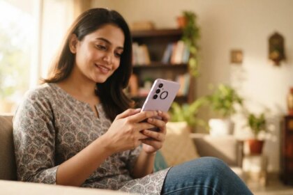 Samsung Galaxy F70 5G की भारत में धमाकेदार एंट्री: Gorilla Glass Victus की मजबूती के साथ अब नहीं टूटेगा फोन!