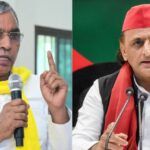 यूपी में सपा कांग्रेस गठबंधन पर राजभर का बड़ा बयान BLO पर भी लगाए आरोप