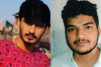 Himanshu Bhau, Neeraj Faridpuria, Himanshu Bhau Arrest, FBI Arrest News, Indian Gangster News, Interpol Red Notice, Haryana Crime News, Delhi Crime News, Gangster Arrest USA, Breaking News India