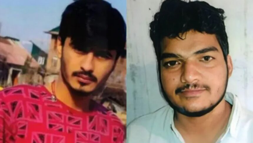 Himanshu Bhau, Neeraj Faridpuria, Himanshu Bhau Arrest, FBI Arrest News, Indian Gangster News, Interpol Red Notice, Haryana Crime News, Delhi Crime News, Gangster Arrest USA, Breaking News India