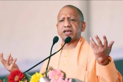 यूपी की 28 शहरी सीटों पर BJP को खतरा! योगी आदित्यनाथ ने बताई बड़ी वजह