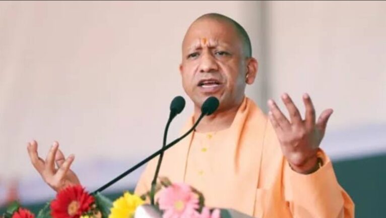 यूपी की 28 शहरी सीटों पर BJP को खतरा! योगी आदित्यनाथ ने बताई बड़ी वजह