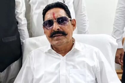 दुलारचंद यादव हत्याकांड में अनंत सिंह को झटका, सुप्रीम कोर्ट में सरकार ने क्या कहा