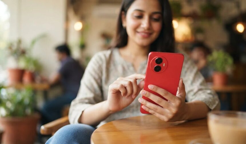 Wobble का नया धमाका: स्टाइलिश सर्कुलर कैमरा और 5G की रफ्तार के साथ 'Speed 5G' लॉन्च!