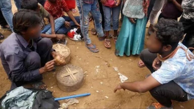 मुरादाबाद में जादू का खेल पसंद नहीं आया तो विवाद, कलाकार से लाठी-डंडों से मारपीट का आरोप