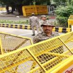 दिल्ली के कनॉट प्लेस में प्रदर्शन पर सुप्रीम कोर्ट ने रोक लगाने से किया इनकार, कारोबार और कानून-व्यवस्था पर कही बड़ी बात