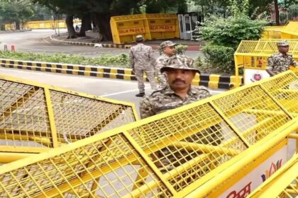 दिल्ली के कनॉट प्लेस में प्रदर्शन पर सुप्रीम कोर्ट ने रोक लगाने से किया इनकार, कारोबार और कानून-व्यवस्था पर कही बड़ी बात