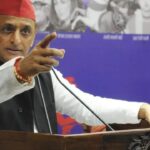 जंतर-मंतर प्रदर्शन में महिला से मारपीट का वीडियो वायरल, अखिलेश यादव ने सरकार पर साधा निशाना