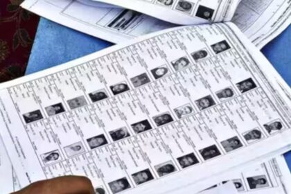 दिल्ली SIR में 10.28 लाख मतदाताओं का सत्यापन पूरा, 31% नोटिस निपटाए गए