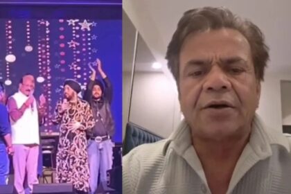 दलेर मेहंदी के समर्थन में उतरे राजपाल यादव, उत्तराखंड के मंत्री को सुनाई खरी-खरी