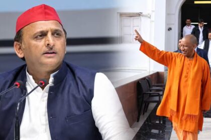 यूपी राज्यसभा चुनाव: बीजेपी के शक्ति प्रदर्शन से सपा की रणनीति को झटका, अखिलेश ने कहा- अब 403 पर नजर