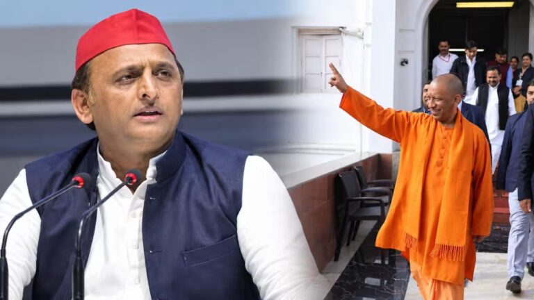 यूपी राज्यसभा चुनाव: बीजेपी के शक्ति प्रदर्शन से सपा की रणनीति को झटका, अखिलेश ने कहा- अब 403 पर नजर