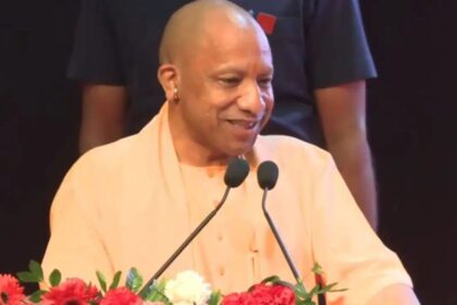 यूपी में 80 लाख किसानों से खरीदा गया 519 लाख मीट्रिक टन धान, ₹1.03 लाख करोड़ का भुगतान: योगी आदित्यनाथ
