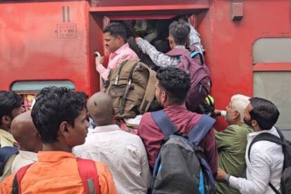छठ पर दिल्ली से बिहार जाने का आसान तरीका, टिकट नहीं तो अपनाएं ये रूट