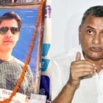 भरत तिवारी एनकाउंटर में RJD सांसद की बढ़ी टेंशन! सीनियर IPS ने भेजा मानहानि नोटिस