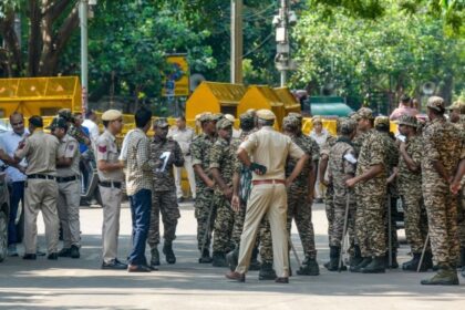 दिल्ली में CJP प्रदर्शन से ₹2,000 करोड़ का कारोबार प्रभावित, CTI ने दिवाली तक धरने रोकने की मांग की