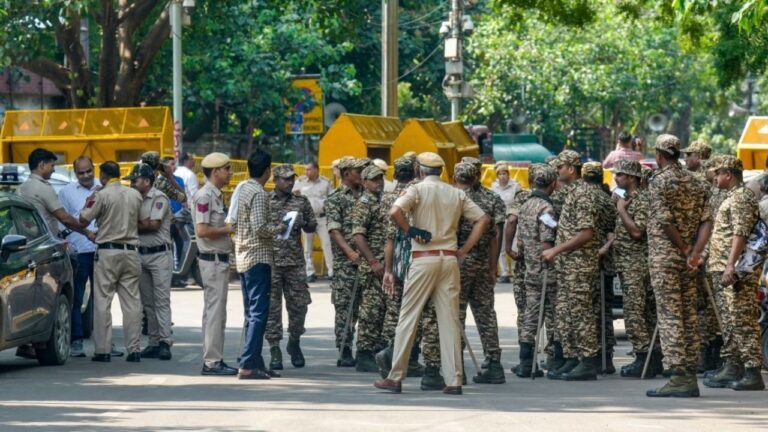 दिल्ली में CJP प्रदर्शन से ₹2,000 करोड़ का कारोबार प्रभावित, CTI ने दिवाली तक धरने रोकने की मांग की