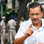 बंगला साहिब गुरुद्वारे में हंगामे पर FIR, अरविंद केजरीवाल समेत AAP नेताओं के नाम शिकायत में शामिल