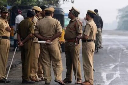 जयपुर में 5 करोड़ की घड़ियों की चोरी ने पुलिस को चौंकाया, 36 मिनट में 251 लग्जरी घड़ियां लेकर फरार हुआ गिरोह