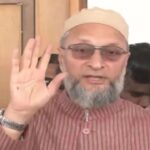 ओवैसी ने CEC चयन प्रक्रिया पर उठाए सवाल, बोले- सरकार के साथ CJI और विपक्ष भी हो शामिल