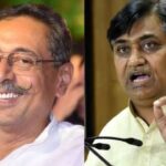 विश्वेंद्र सिंह ने कांग्रेस से दिया इस्तीफा, डोटासरा से टकराव के बाद राजस्थान की सियासत में बढ़ी हलचल
