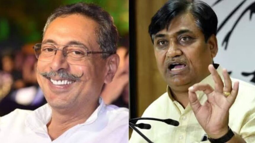 विश्वेंद्र सिंह ने कांग्रेस से दिया इस्तीफा, डोटासरा से टकराव के बाद राजस्थान की सियासत में बढ़ी हलचल
