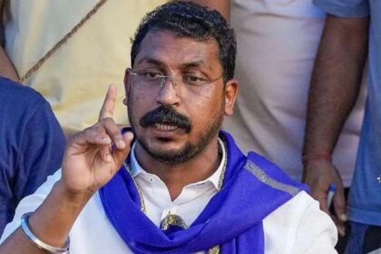 चंद्रशेखर आजाद के खिलाफ NBW, 2018 के मामले में गाजियाबाद कोर्ट की सख्ती