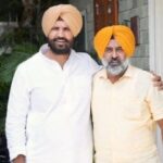 परगट सिंह ने संभाली पंजाब कांग्रेस की कमान, बोले- सभी फैसले सर्वसम्मति से होंगे