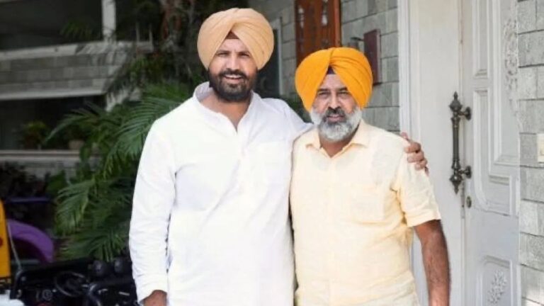 परगट सिंह ने संभाली पंजाब कांग्रेस की कमान, बोले- सभी फैसले सर्वसम्मति से होंगे