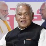 जीतन राम मांझी का UCC-SIR पर बड़ा बयान, बोले- लागू होना चाहिए; जब्त शराब से सैनिटाइजर बनाने का सुझाव
