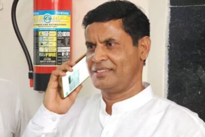 नूंह में BJP नेता से 5 करोड़ की रंगदारी मांगने वाला 19 वर्षीय आरोपी गिरफ्तार, लॉरेंस बिश्नोई गैंग के नाम पर दी थी धमकी