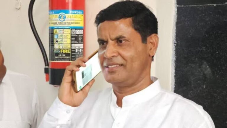 नूंह में BJP नेता से 5 करोड़ की रंगदारी मांगने वाला 19 वर्षीय आरोपी गिरफ्तार, लॉरेंस बिश्नोई गैंग के नाम पर दी थी धमकी