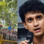 ACP विवेक भगत पर महिला पत्रकार से कथित छेड़छाड़ के आरोप, CJP ने पुलिस के खिलाफ जताया विरोध