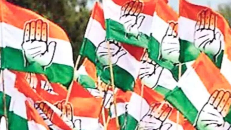 राजस्थान यूथ कांग्रेस चुनाव में अभिषेक चौधरी नंबर वन, अनिल चोपड़ा दूसरे